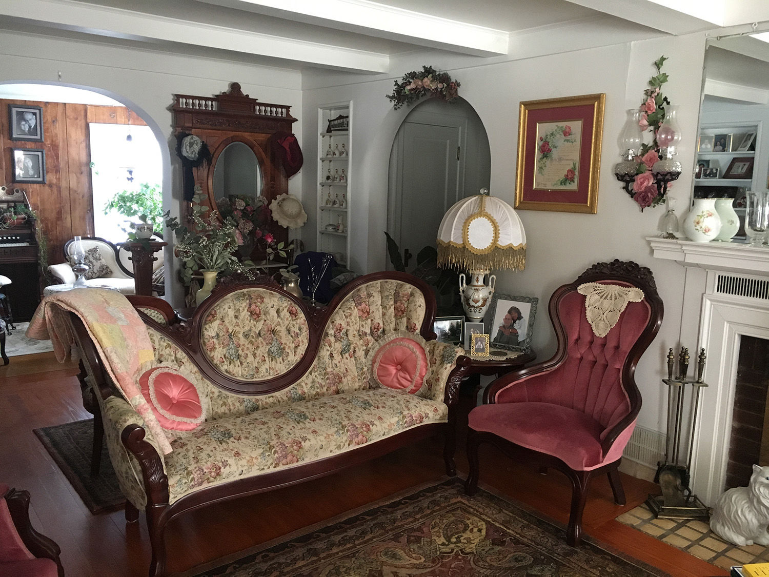 47th Home Tour